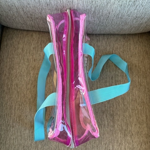 Hello Kitty X Impressions Clear Bag - Picture 6 of 11